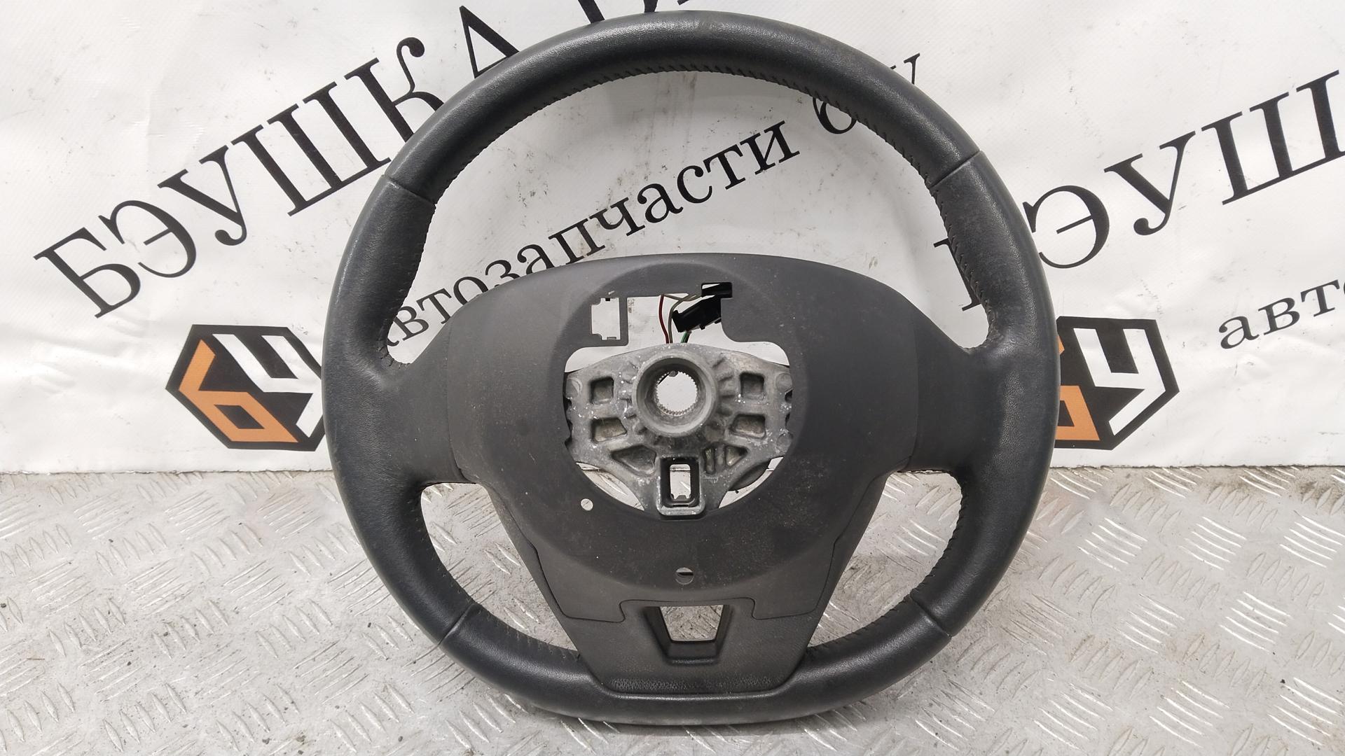 Руль Renault Laguna 2 купить в России